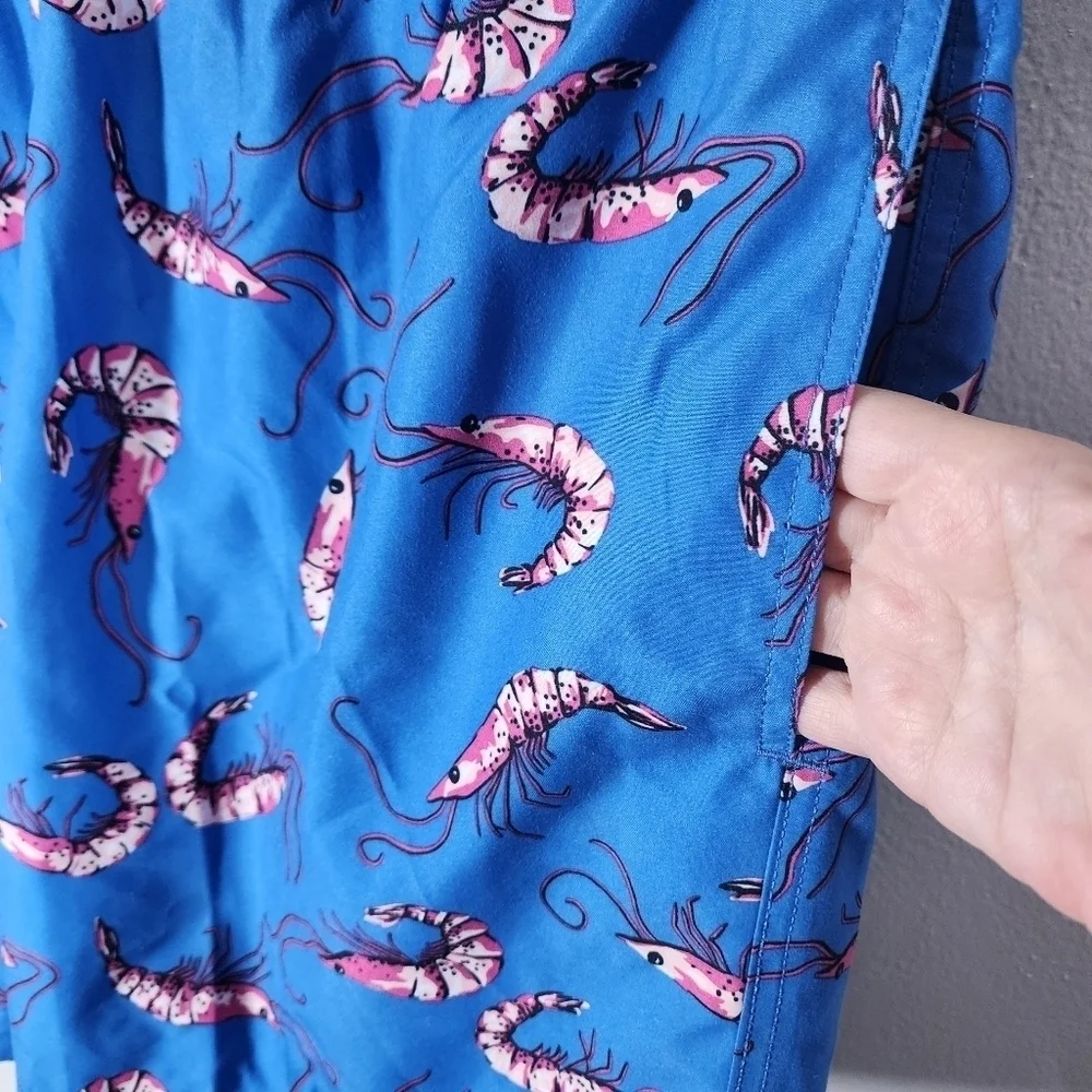 TRUNKS SURF & SWIM SWIMMING TRUNKS